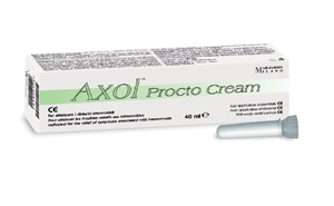 AXOL PROCTO CREAM 1 CREMA - dottorbianchi.it