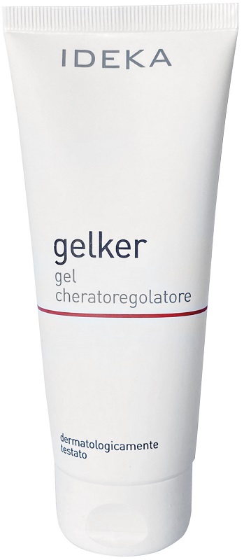 GELKER GEL 100ML - dottorbianchi.it