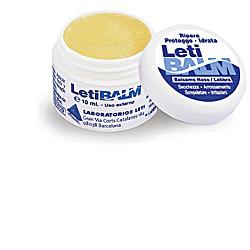 LETIBALM ADULTI 10 ML - dottorbianchi.it