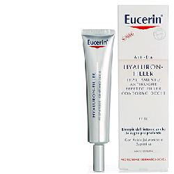 EUCERIN HYALURON-FILLER EYE 15 ML - dottorbianchi.it