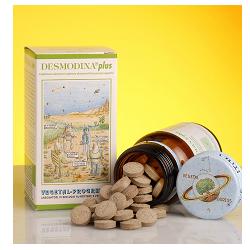DESMODINA PLUS 80 TAVOLETTE - dottorbianchi.it