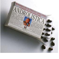 ANDROLISTICA 90 PERLE - dottorbianchi.it