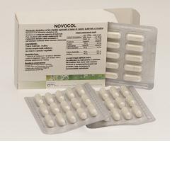 NOVOCOL 60 CAPSULE - dottorbianchi.it