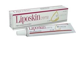 PHARCOS LIPOSKIN CREMA 40 ML - dottorbianchi.it
