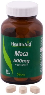 MACA LEPIDIUM MEYENII 60 COMPRESSE - dottorbianchi.it