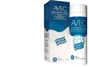 AVEC EMULSIONE FLUIDA LENITIVA 200 ML - dottorbianchi.it