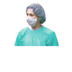 CUFFIETTA MONOUSO IN TESSUTO NON TESSUTO 100 PEZZI - dottorbianchi.it