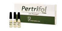 PERTRIFOL 12 FIALE X 6 ML - dottorbianchi.it