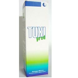 TUXIPROD SCIROPPO SENZA ALCOOL 200 ML - dottorbianchi.it