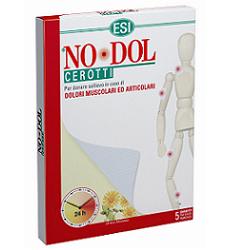 ESI NODOL 5 CEROTTI - OFFERTA A TEMPO LIMITATO - dottorbianchi.it