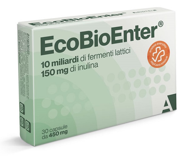 ECOBIONTER 30 CAPSULE - dottorbianchi.it