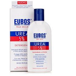 EUBOS UREA 5% DETERGENTE 200 ML - dottorbianchi.it