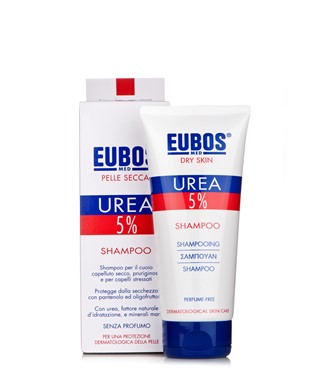 EUBOS UREA 5% SHAMPOO 200 ML - dottorbianchi.it