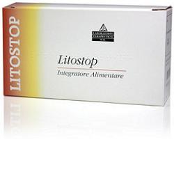 LITOSTOP POLVERE 20 BUSTINE - dottorbianchi.it
