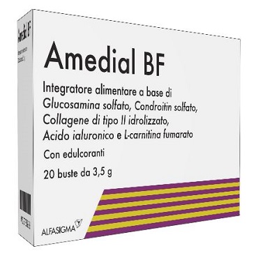 AMEDIAL BF 20 BUSTINE - dottorbianchi.it