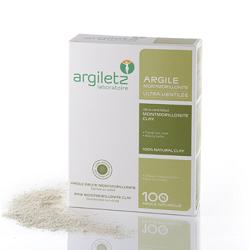ARGILETZ ARGILLA VERDE ULTRA VENTILATA 300 G - dottorbianchi.it