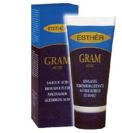 GRAM IDRATANTE 50 ML - dottorbianchi.it