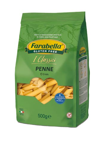FARABELLA PENNE 500 G - dottorbianchi.it