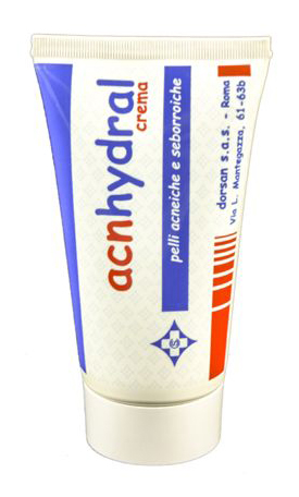 ACNHYDRAL CR ACNE 75ML - dottorbianchi.it