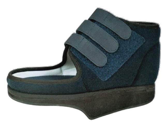 SCARPA POSTOPERATORIA BARUK S 37/38 - dottorbianchi.it