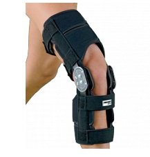 TUTORE DI GINOCCHIO GENUGIB GIBAUD ORTHO - dottorbianchi.it