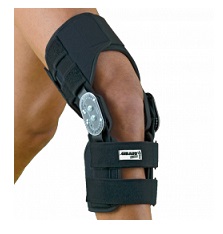 TUTORE DI GINOCCHIO GENUGIB 40 GIBAUD ORTHO - dottorbianchi.it