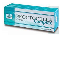 PROCTOCELLA COMPLEX CREMA 40 ML - dottorbianchi.it