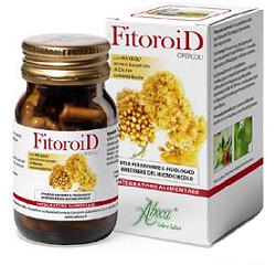 NEOFITOROID 50 OPERCOLI 500 MG - dottorbianchi.it