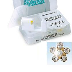 INVERNESS 805FIORE TOP/CRYSTAL - dottorbianchi.it