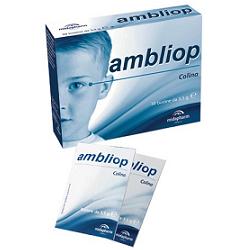 AMBLIOP 30 BUSTINE - dottorbianchi.it