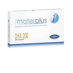 MATERPLUS 1 30 CAPSULE 1,47 G - dottorbianchi.it