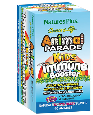 ANIMAL PARADE IMMUNE BOOSTER - dottorbianchi.it