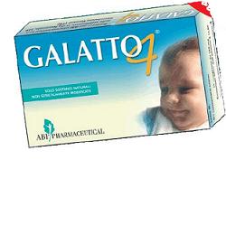 GALATTO4 30 COMPRESSE - dottorbianchi.it