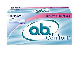 OB MINI PRO COMFORT 16PZ - dottorbianchi.it