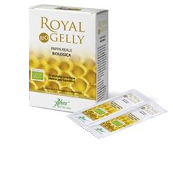 ROYALGELLY 16 BUSTINE OROSOLUBILI - dottorbianchi.it