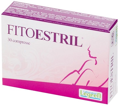 FITOESTRIL 30 COMPRESSE - dottorbianchi.it