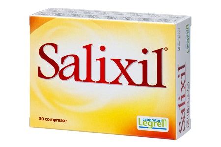 SALIXIL 30 COMPRESSE - dottorbianchi.it