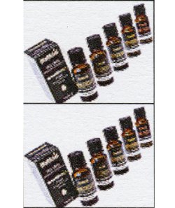 AMBRA OLIO ESSENZIALE 10 ML - dottorbianchi.it