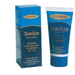 XEROLEN CREMA CORPO 150 ML - dottorbianchi.it