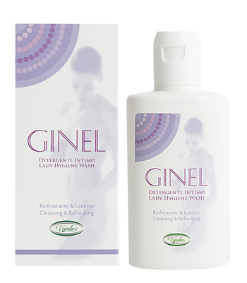 GINEL DETERGENTE INTIMO TEA TREE 150 ML - dottorbianchi.it