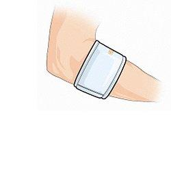 BRACCIALE TENNIS ELBOW GIBAUD ORTHO - dottorbianchi.it