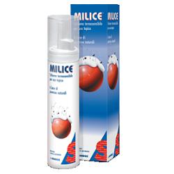 MILICE MOUSSE TERMOSENS 150 ML - dottorbianchi.it