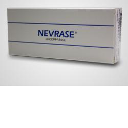 NEVRASE 20 COMPRESSE - dottorbianchi.it