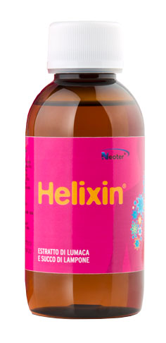 HELIXIN 150 ML - dottorbianchi.it