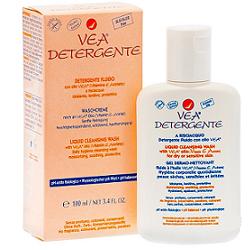 VEA DETERGENTE PROT LENIT100ML - dottorbianchi.it