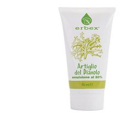 ARTIGLIO DEL DIAVOLO EMULS75ML - dottorbianchi.it