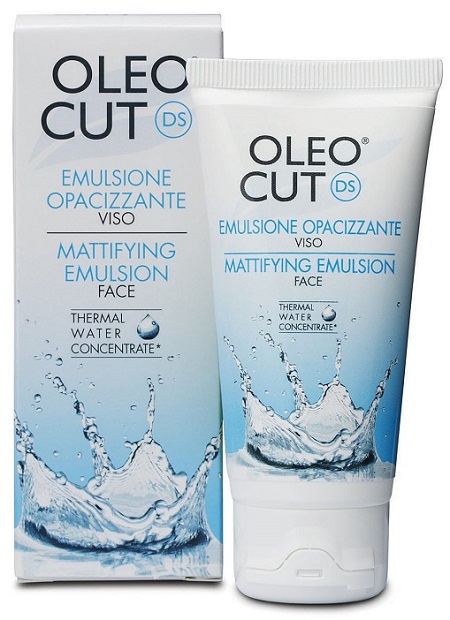 OLEOCUT EMULS OPACIZZAN DS50ML - dottorbianchi.it