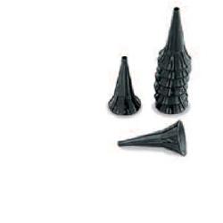 SPECULUM RICAMBIO PER OTOSCOPIO 2,5MM100 - dottorbianchi.it