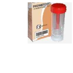 CONTENITORE PER FECI STERILE - dottorbianchi.it