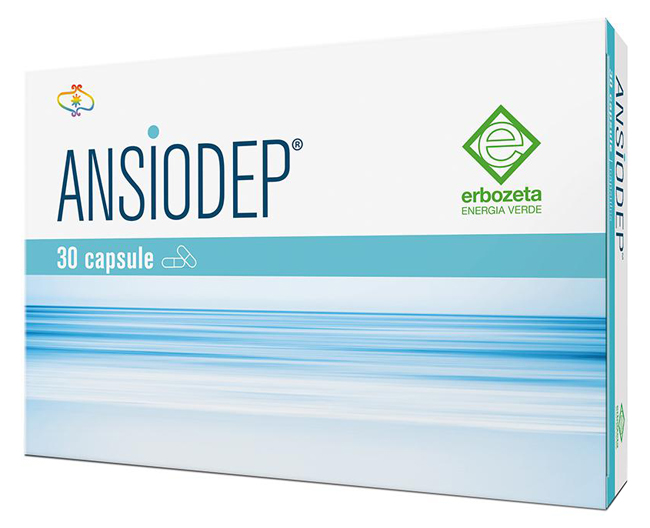 ANSIODEP 30 CAPSULE 325 MG - dottorbianchi.it